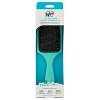 Wet Brush Thick Hair Brush Paddle Detangler - Aqua Blue - 4 of 4