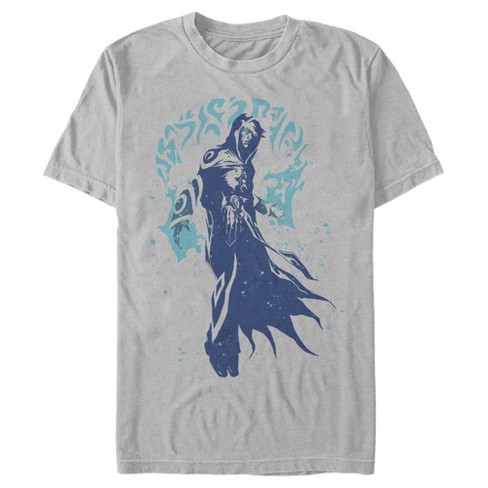 Men's Magic: The Gathering Jace Beleren Portrait T-Shirt - image 1 of 3