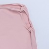 Women's Midi Skirt with Twist Detail - Wild Fable™ - 3 of 4
