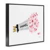 Stupell Industries Fashion Wrapped Cherry Blossoms, 14" x 11" - 3 of 4
