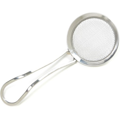 Cuisipro Scoop And Sift One Handed Flour Sugar Sifter : Target
