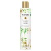 Pantene Nutrient Blends Silicone Free Bamboo Shampoo, Volume Multiplier for Fine Thin Hair - 9.6 fl oz - image 2 of 4