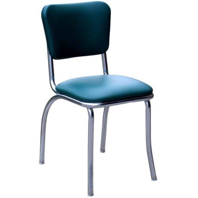 Diner Chair Green - Richardson Seating