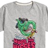 Boys' - Hot Wheels - Snake Hugs & Kisses Short Sleeve Graphic T-Shirt - 2 of 4