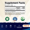 Acidophilus Probiotic 10 Billion CFU Daily Probiotic Supplement 120 Tablets - 2 of 4
