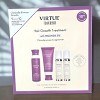 Virtue Flourish Hair Growth Treatment With Minoxidil 5% For Women (3 Month Supply) - The Clinically Proven 3-Month Path to Hair Regrowth - 2 of 4