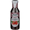 Brasswell's Raspberry Vinaigrette Dressing & Marinade - Case of 6 - 12 fl oz - 2 of 2