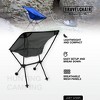 TravelChair Original Joey Chair – 7789, Lightweight, Portable Chair for Outdoor Adventures, Tent Pole Style, Backpacking Chair - 3 of 4