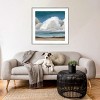 Amanti Art Wide Plains I by Grace Popp Wood Framed Wall Art Print - 4 of 4