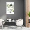 iCanvas Forest Bouquet by Modern Tropical Canvas Print Wall Art - 3 of 3