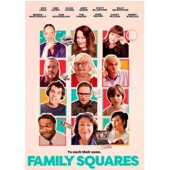 Family Squares (DVD)