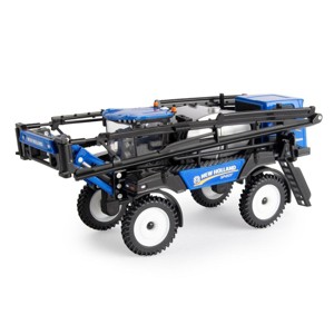 ERTL 1/64 New Holland SP410F Self-Propelled Sprayer 13950 - 1 of 4
