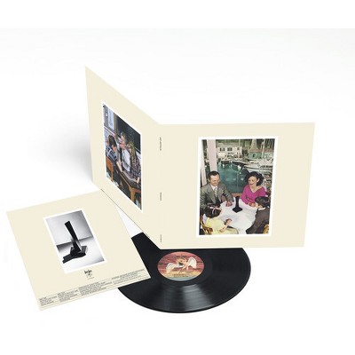 Led Zeppelin - Presence (vinyl) : Target