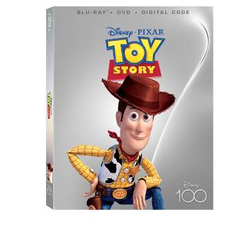 Toy Story (Blu-ray)