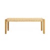 Outdoor Bench - 2 of 4
