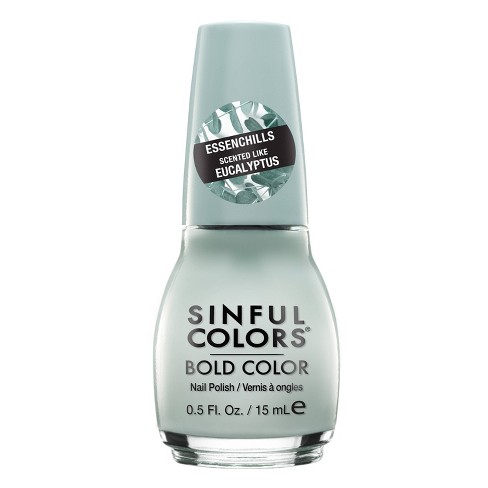 Sinful Colors Essenchills Professional Nail Polish - 0.5 fl oz - image 1 of 4