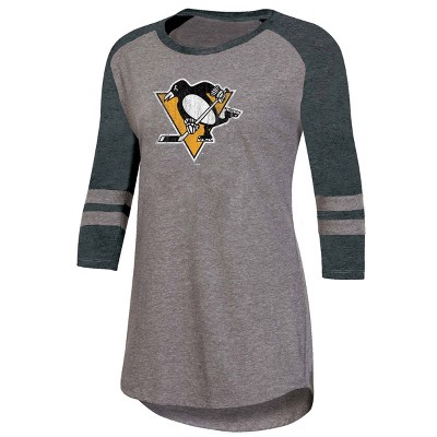 pittsburgh penguins women's t shirts