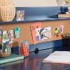 Martha Stewart Kids' Desk with Hutch and Chair Set: Kids Desk and Chair Set with Storage for Ages 5-12 | Wooden Study Desk with Chair - 4 of 4