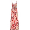 Women's Tie Back Maxi Dress - LASCANA - 4 of 4