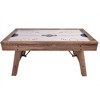 American Legend Brookdale 6' Air Hockey - 2 of 4
