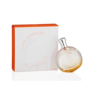 Eau Des Merveilles Hermes Edt Spray 1.6 Oz Women - 1 of 1