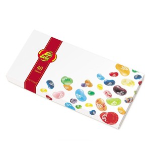 Jelly Belly Beananza 40-Flavor Jelly Bean Gift Box Over 1LB of Jelly Beans - 1 of 2