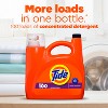 Tide Liquid HE SM Liquid Laundry Detergent - 133 fl oz - 4 of 4