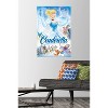 Trends International Disney Cinderella - Cover Unframed Wall Poster Prints - 2 of 4