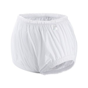 CARER Unisex Waterproof Diaper Cover for Incontinence Washable Leakproof Underwear to Wear Over Diapers - 1 of 4