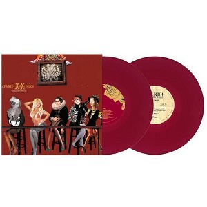 Panic at the Disco - A Fever You Can't Sweat Out (Anniversary Edition Limited Edition Deluxe Edition Colored Vinyl Red) - 1 of 1