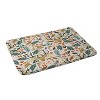 Marta Barragan Camarasa Christmas in the wild nature Memory Foam Bath Mat - Deny Designs - 2 of 4