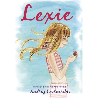 Lexie - by  Audrey Couloumbis (Paperback)