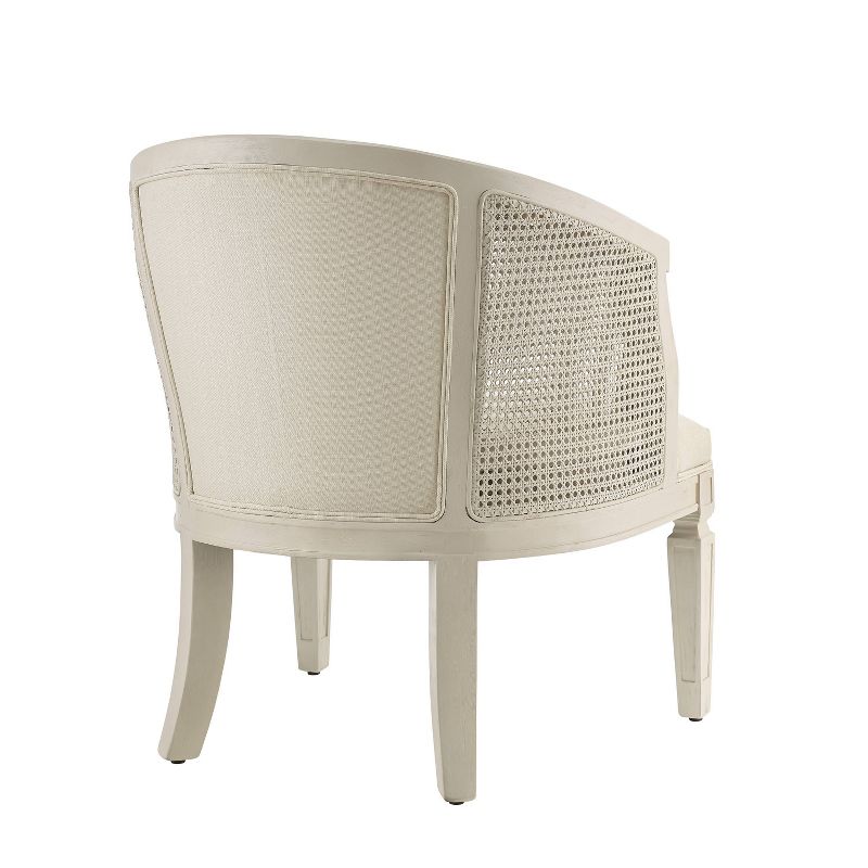 Kensington Cane Chair - Linon, 5 of 11