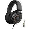 Philips Over-ear Open-back Headphones - High-resolution Sound, Comfortable  Design, Detachable Cable, Durable Build, Adjustable Headband : Target