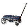 Gladly Family AnthemZ Wagon Stroller - Wild Berry - 3 of 4