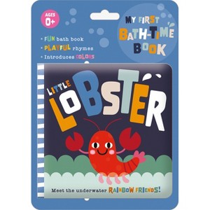 Little Lobster - by  Sophie Collingwood (Hardcover) - 1 of 1