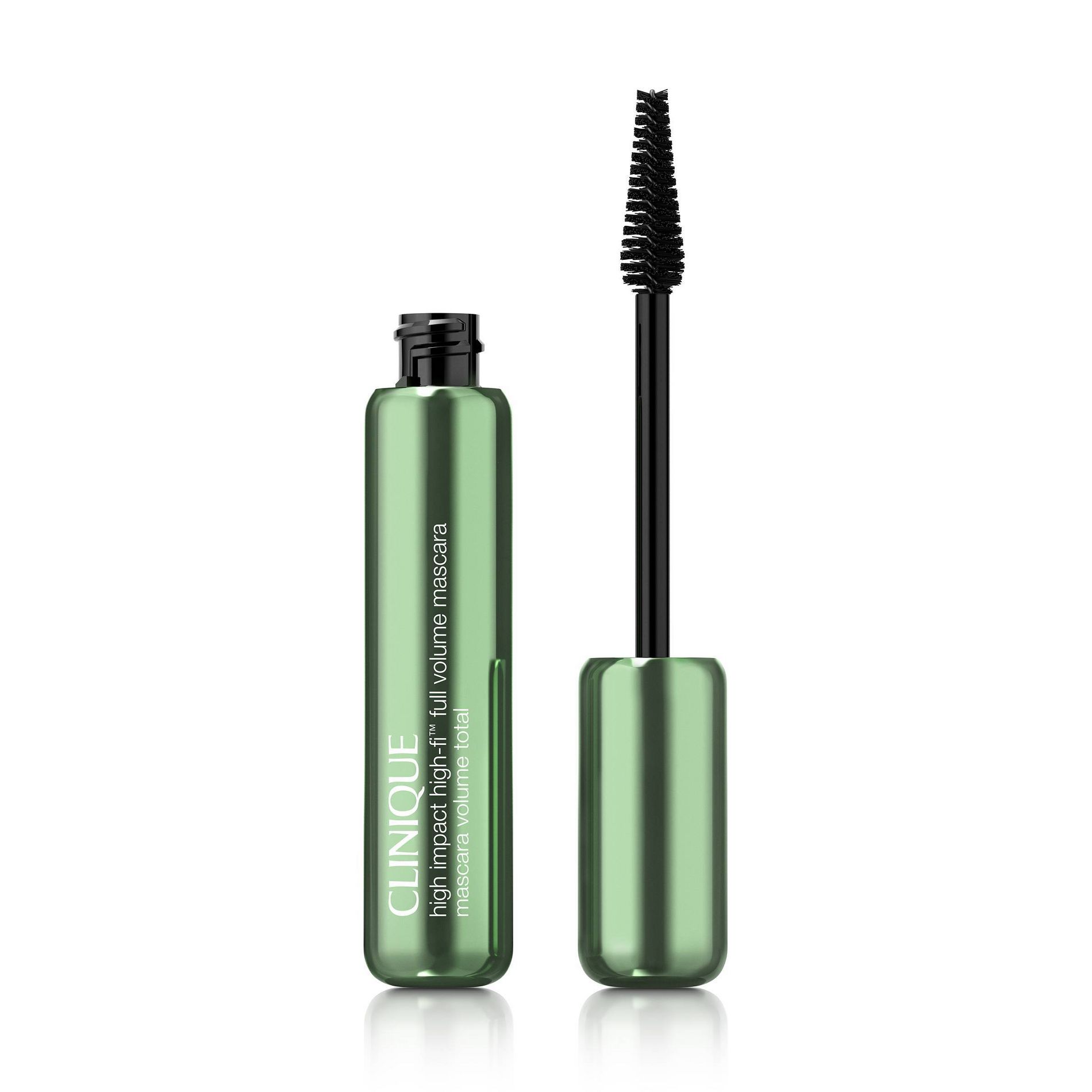 Clinique High Impact High-Fi Full Volume Mascara - Black/Brown - 0.27 fl oz - Ulta Beauty