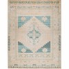 Hauteloom Rectangle Area Rug  Cream - 2 of 4