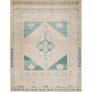 Hauteloom Rectangle Area Rug  Cream - 1 of 4