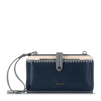 The Sak Women's Smartphone Crossbody