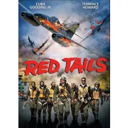 Red Tails (DVD)