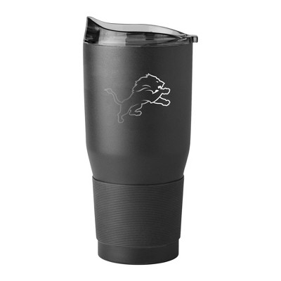 NFL Detroit Lions 30oz Premier Powder Coat Ultra Tumbler