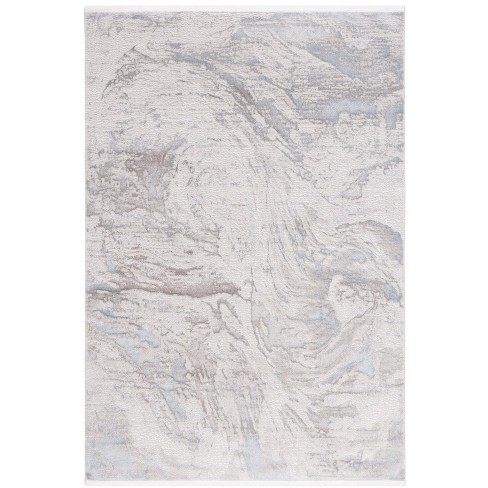 Platinum PLA556 Power Loomed Area Rug  - Safavieh - image 1 of 4