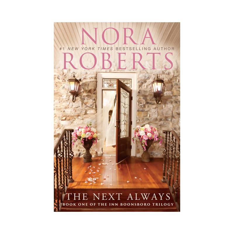 The Next Always (Paperback) by Nora Roberts, 1 of 2