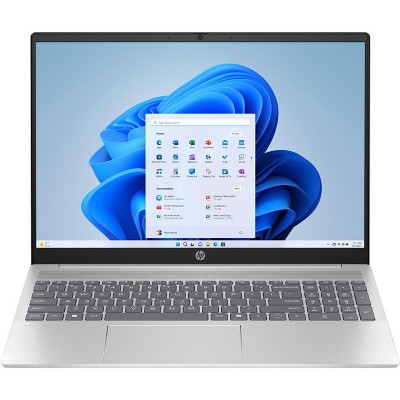 Refurbished: HP Pavilion 16-af0987nr 16" Touch Laptop Intel Core Ultra 7 155U 16GB 512GB SSD W11P - Manufacturer Refurbished