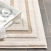 Global GLB238 Power Loomed UV Resistant Stain Resistant Non-Shedding Indoor/Outdoor Rugs - Safavieh - 3 of 4
