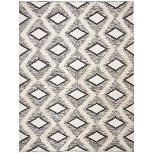 Kenya KNY454 Hand Woven Rugs - Safavieh - 1 of 4