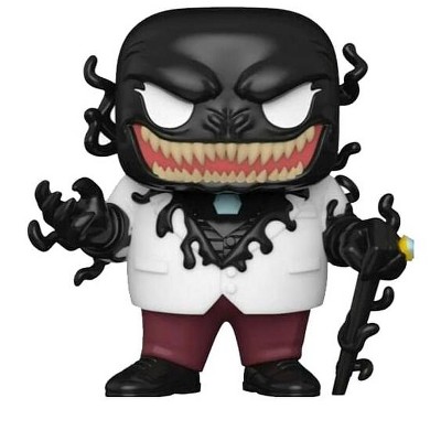 Funko Marvel Funko POP Vinyl Figure  | Venomized Kingpin