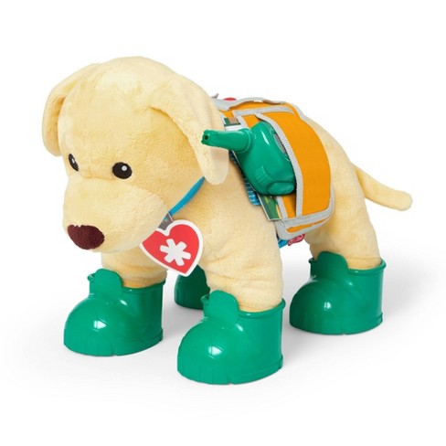 Melissa & Doug Let's Explore Rescue Ranger Dog : Target