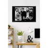 Trends International The Band - Photo Framed Wall Poster Prints - 2 of 4